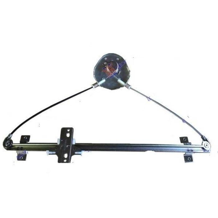 Стъклоповдигачи SUZUKI VITARA /88-98/