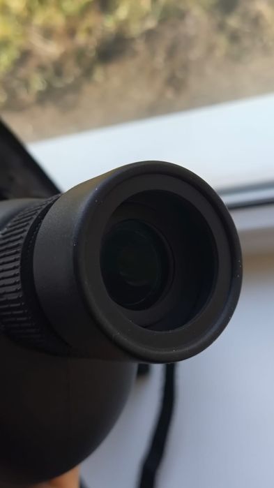 Продам бинокль новый