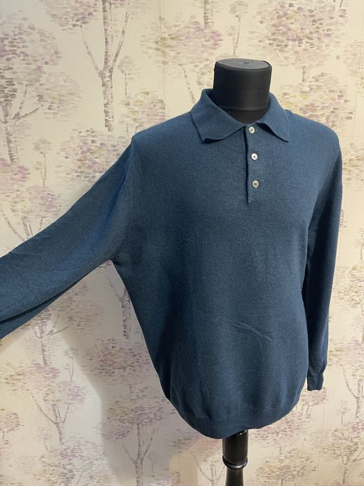 Bluza barbati lana Fynch-Hatton marimea XXL