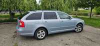 Skoda Octavia 2, motor 1,6 tdi