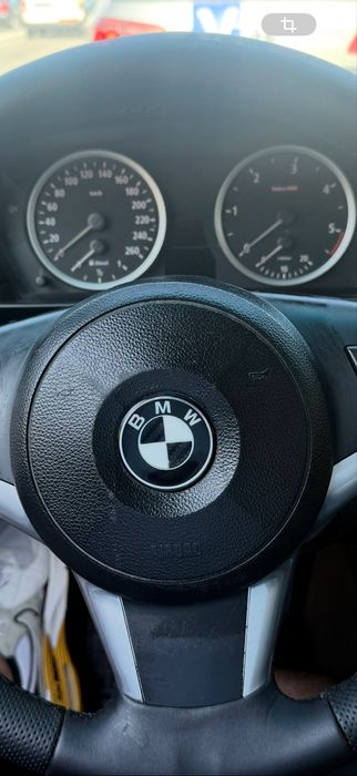 Airbag E60 Еарбег е60