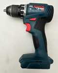 Bosch GSR 18V-45 - Безчетков винтоверт 18V боди!