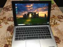 tabletă cu ecran tactil 2-în-1 HP Elite X2 1012 G1, 12 inchi M5-6Y57