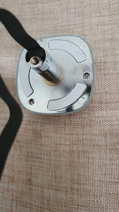 Дигитална Wi-Fi видео шпионка със звънец на IntesA