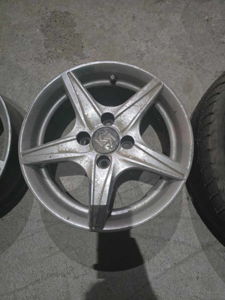 Продам диски для нексия