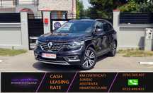 Renault Koleos Initiale Paris/Panoramic/Ventilatie/Faruri Pure LED/ 4x4/ Garantie 24