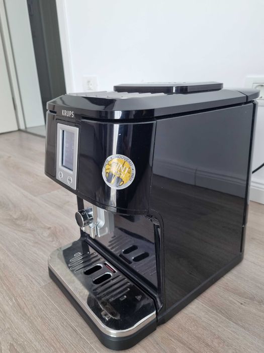 Vand Espressor Krups automat