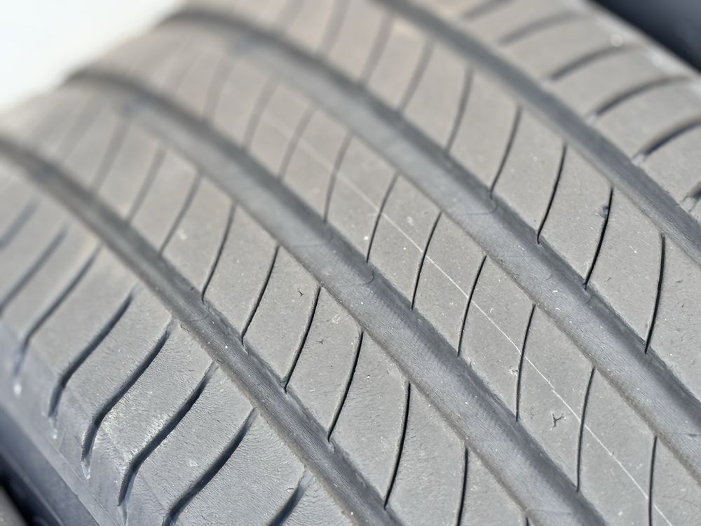 205/55/R16 Micnelin Primasy4 4бр летни dot4819 5-6мм