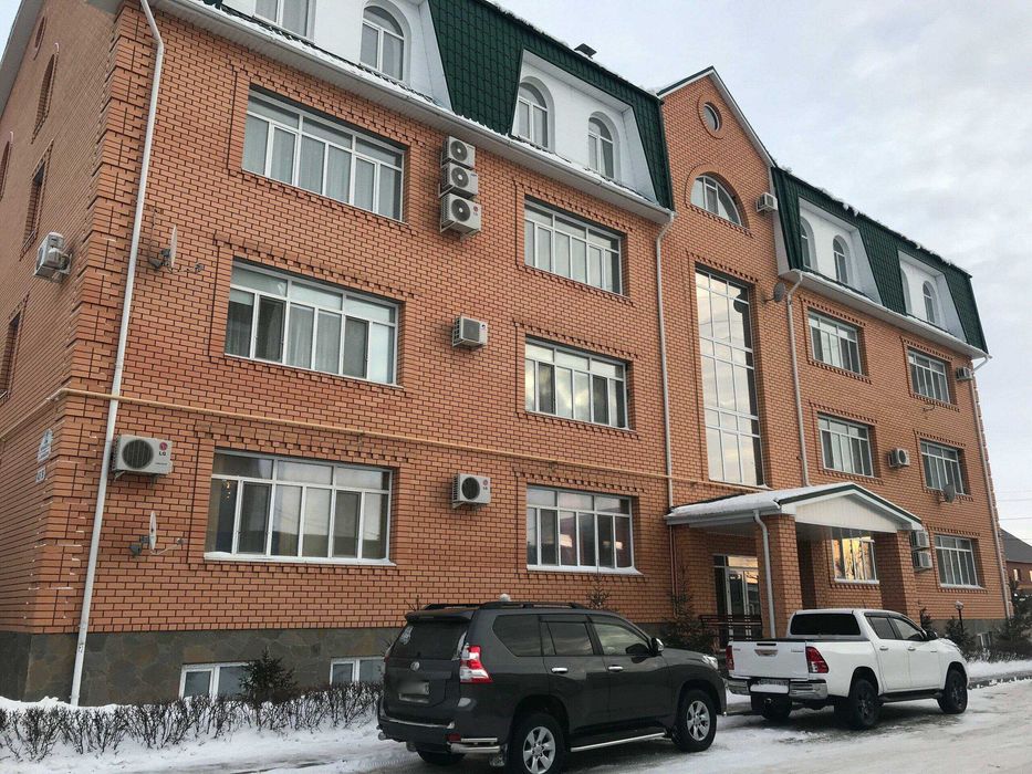 шикарная  3ех  квартира на карбышева!