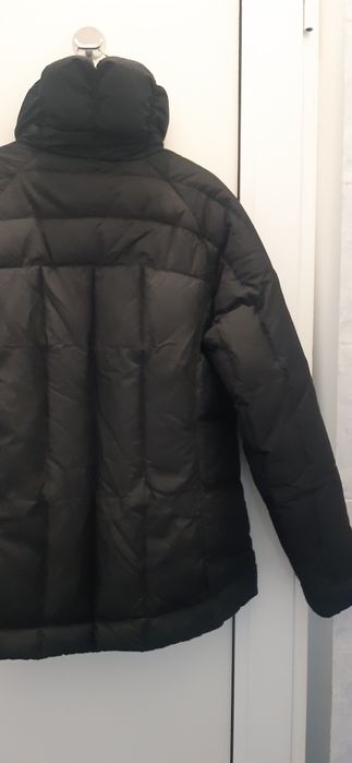 HUMAN NATURE.Дамско пухено яке .