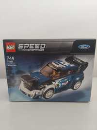 Lego Speed Champions 75885