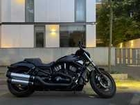 Harley Davidson - Night Rod Special 2007