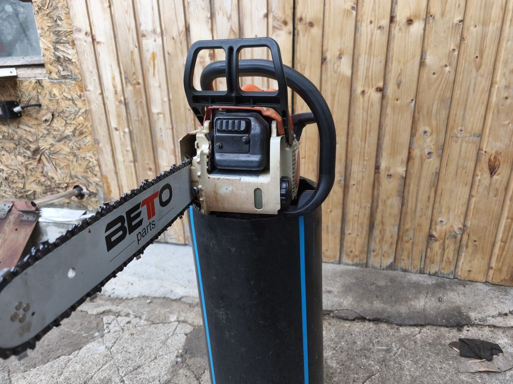 Резачка за дърва Stihl 170