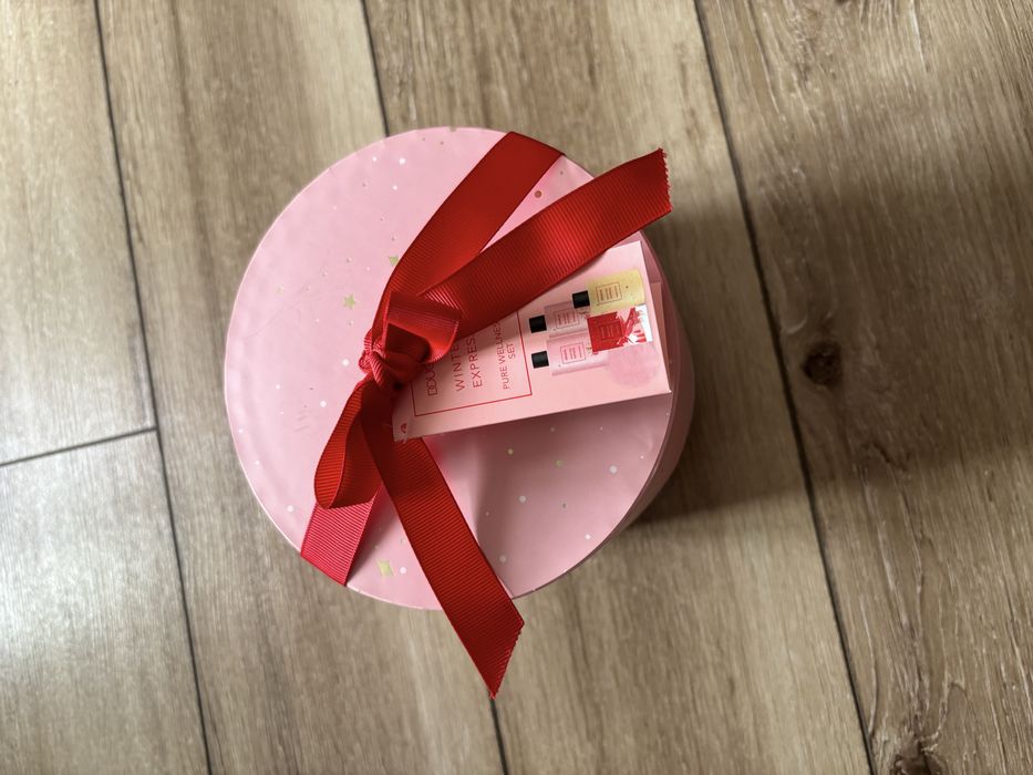 Set Dama Pure Wellness Douglas