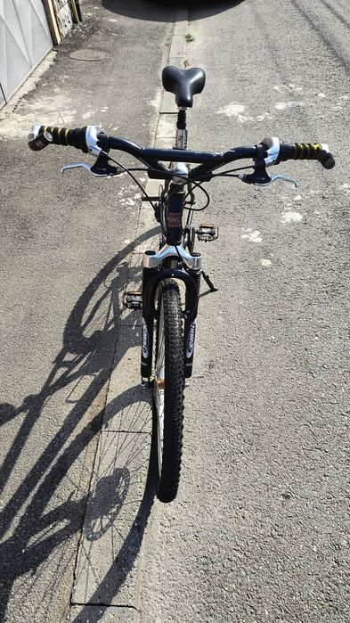 Bicicleta Magellan Hydra 26"