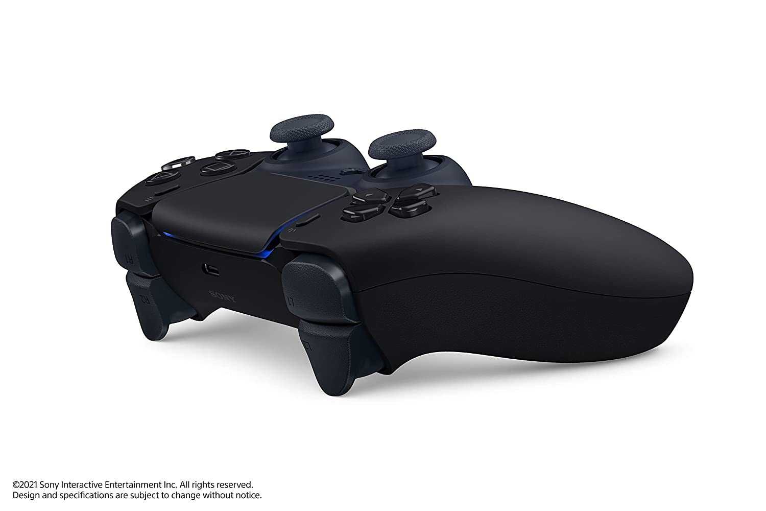 Новый оригинал PS5 Dualsense Wireless Controller
