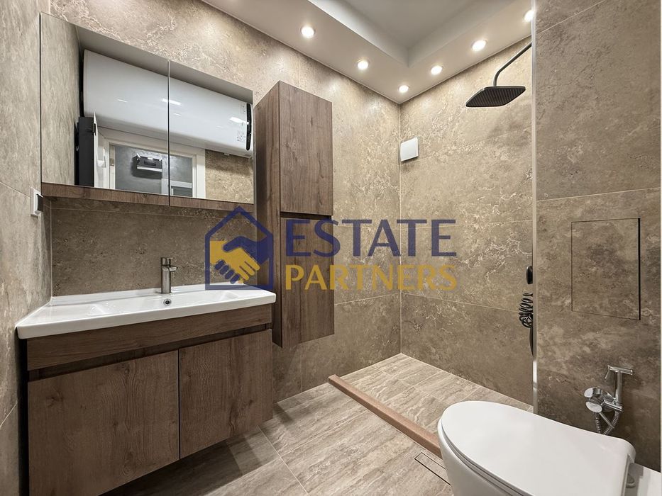 Продава се Двустаен апартамент в Пловдив, Коматево - 45 кв.м за 1756 €/кв.м - Снимка #3