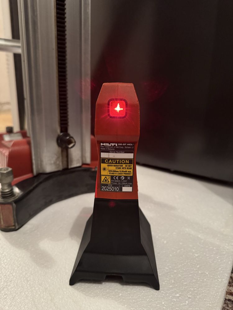 Modul Laser HILTi DD-ST-HCL