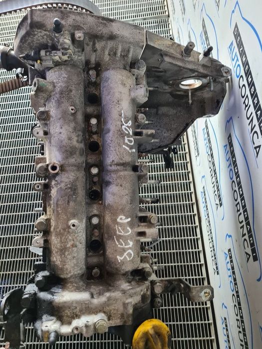 Motor Jeep Renegade 2.0 D 2014 - 2018 140CP Manuala EBT (1025) 4x4