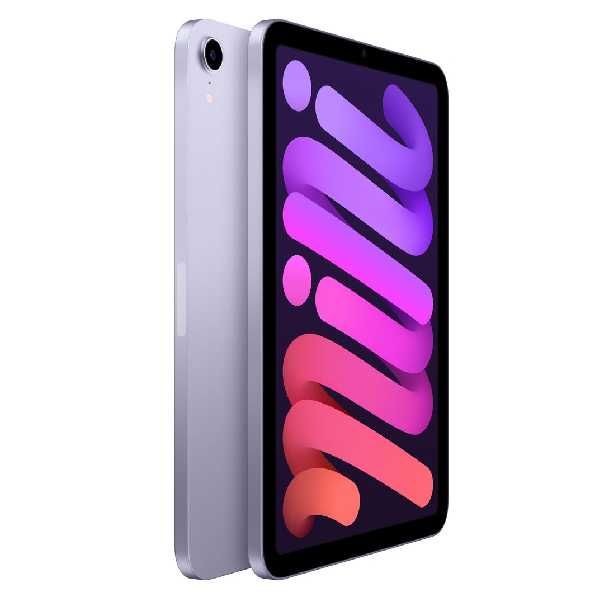 Планшет Apple IPad Mini A17 Pro 128Gb Purple WiFi, 8.3" (2024)