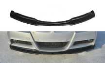 Prelungire Lip Bara Fata BMW Seria 3 E90-E91 M-Tech Nonfacelift