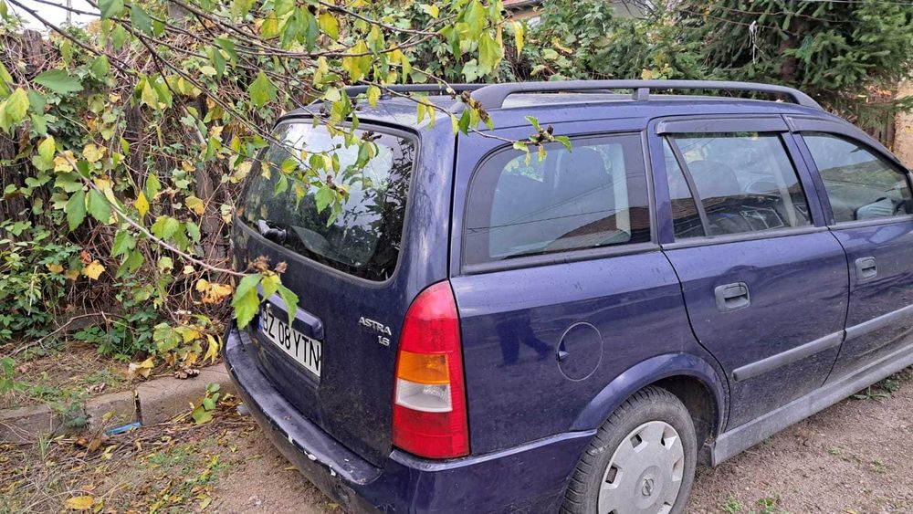 De vanzare Opel Astra G