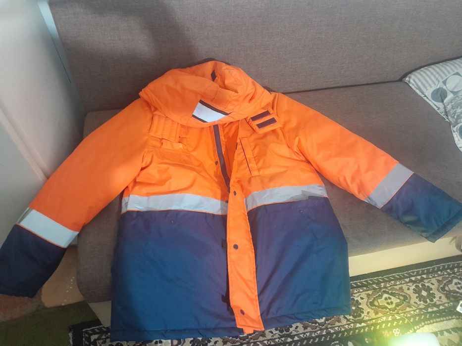 Зимнии гудок тёплый новый