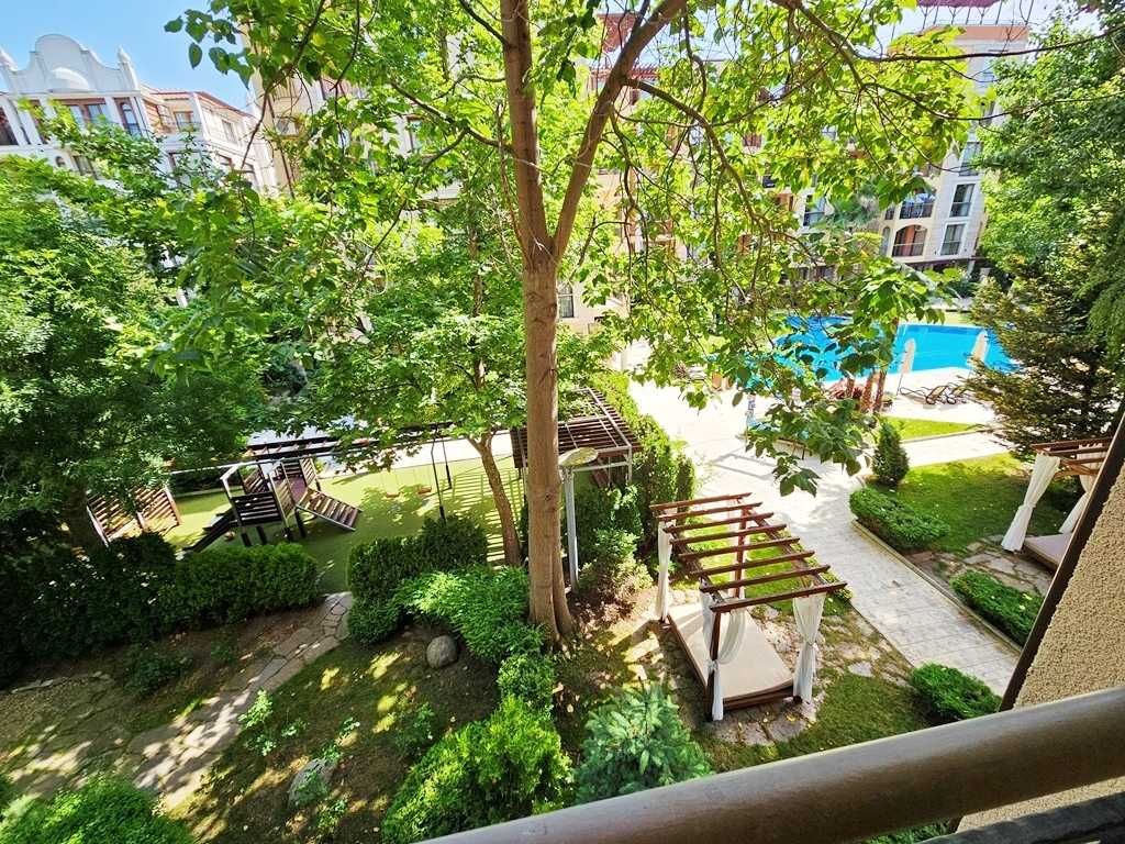 Продава се Тристаен апартамент в к.к. Слънчев бряг - 99 кв.м за 960 €/кв.м - Снимка #19