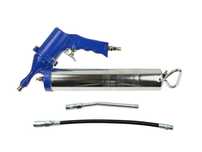Pistol de gresat pneumatic