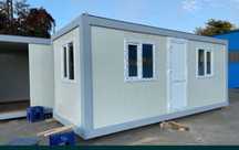 Vand containere modulare container modular livrarea gratuita