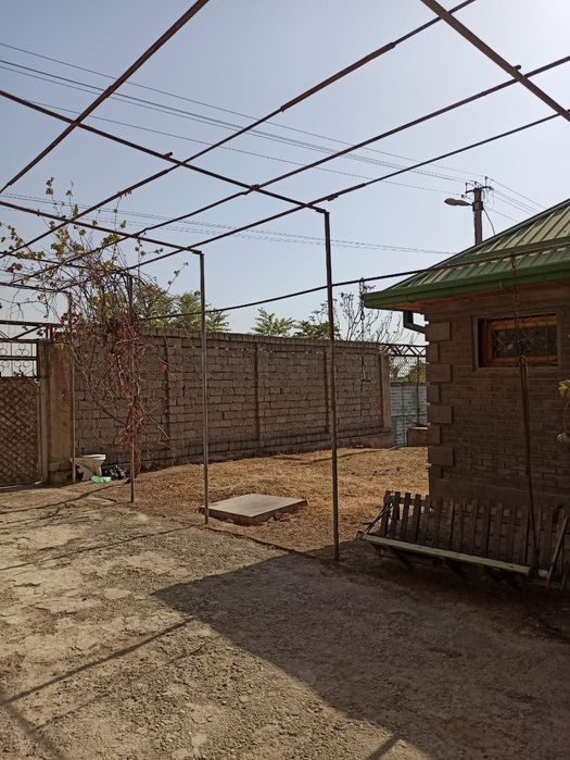 Продается дом Яшнабадский район Олмаз махалля