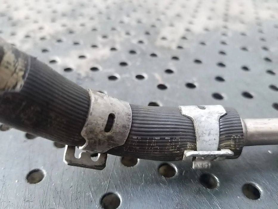 Conducta ulei tur turbo 2.0 tdi audi a3 8p 03g145742