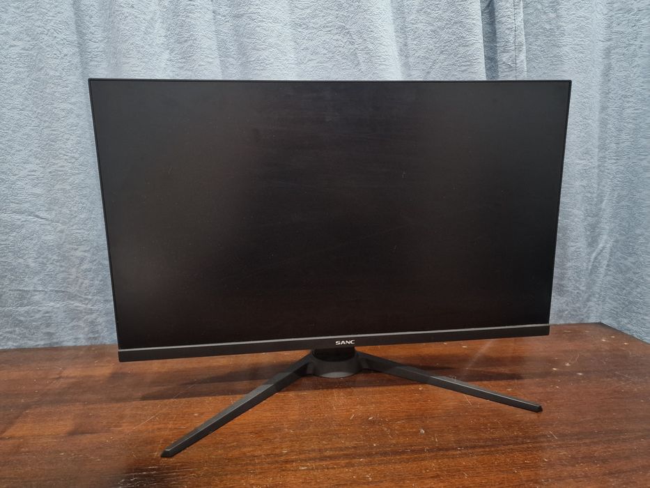 Монитор 27" Sanc M2750QPA