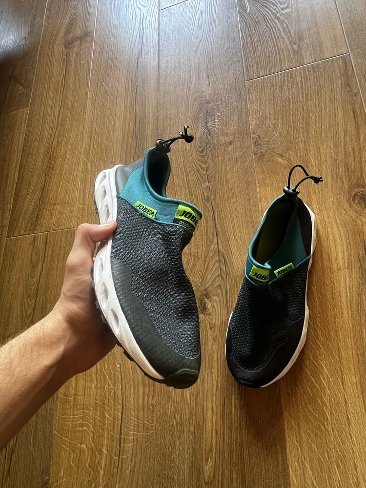 Водни обувки Jobe Discover Slip-On