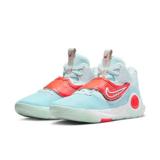 Nike - KD Trey 5 X DD9538-400 №42.5 Оригинал Код 221