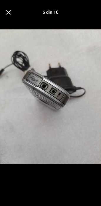 Telefon NOKIA  3109a dedicat Volkswagen