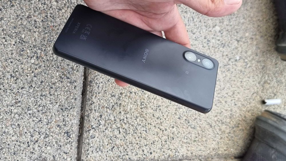 Sony Xperia 10 VI