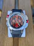 Кварцов мъжки часовник Jacob & Co. Epic II Chronograph Bi-Compax