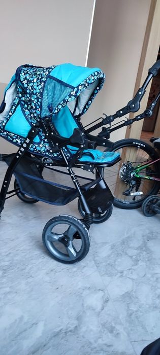 Коляска детская (люлька)