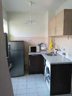 Дава се под наем Едностаен апартамент в София, Зона Б-19 - 49 кв.м за 280.5 € - Снимка #3
