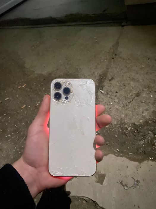Vând urgent iPhone 12 ProMax