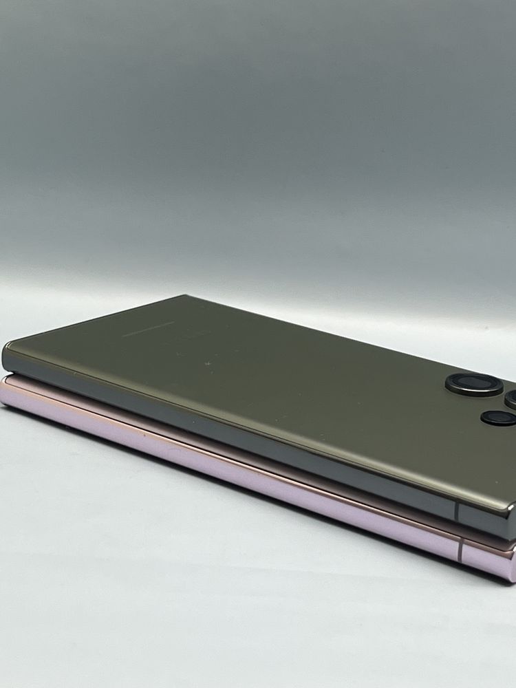 Samsung s23 Ultra 12/256 snapdragon