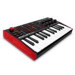 Akai mpk mini yengidey ishlatilmagan