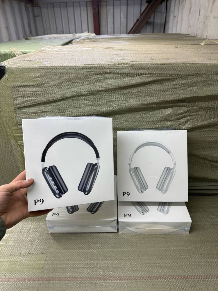 Айр подс макс, Эйрподс макс,AirPods Max,P9 pro max