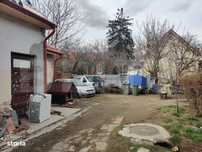 Investitie-Casa renovabila, 2 camere, 39 mp, teren 82 mp, zona central