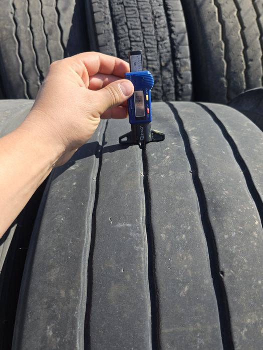 Anvelope 385-65r22.5 Formula