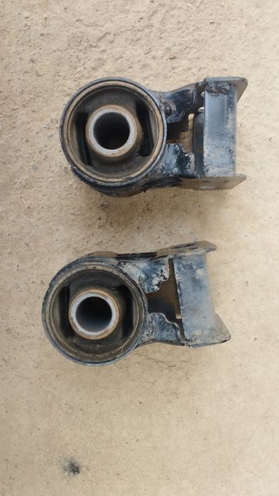 Втулка ричага Vtulka richak 2don Spark