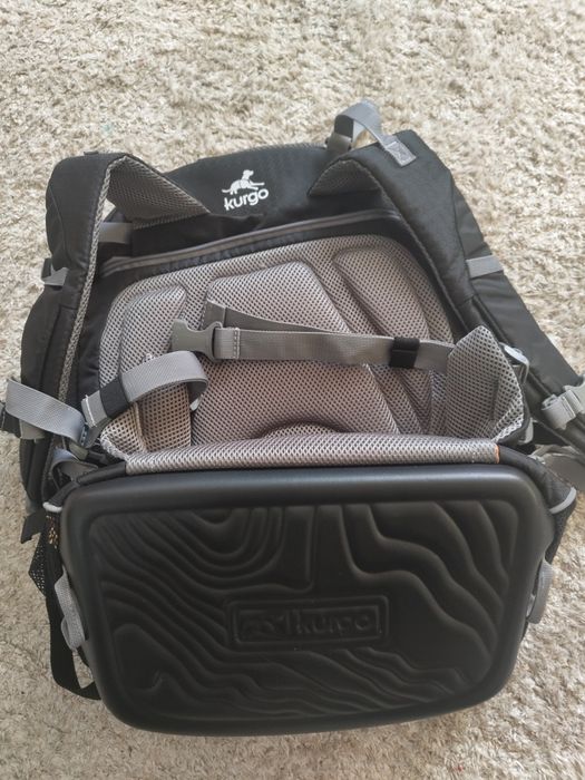 Se vinde rucsac k9