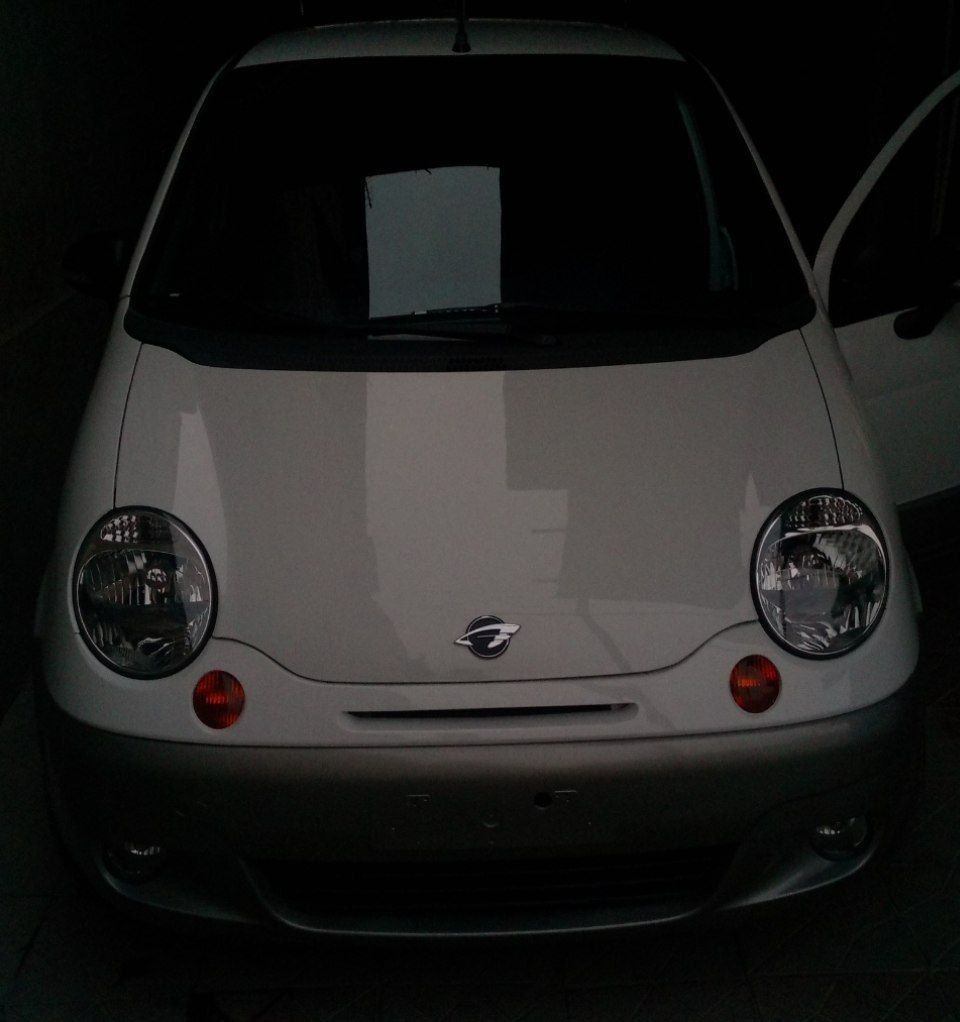 Ravon matiz best