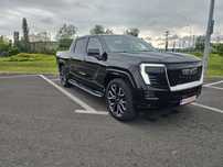 GMC Sierra Auto nou import U.S Omologare RO